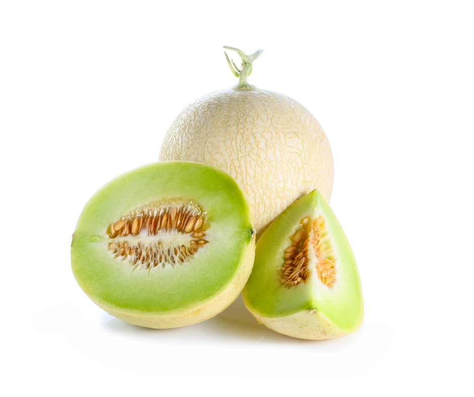 Melon Honeydew Seeds