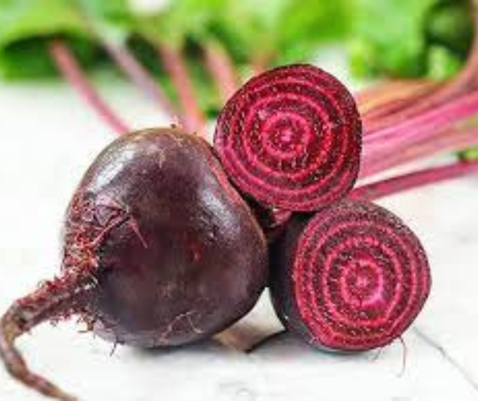 Beetroot Early Wonder Seeds