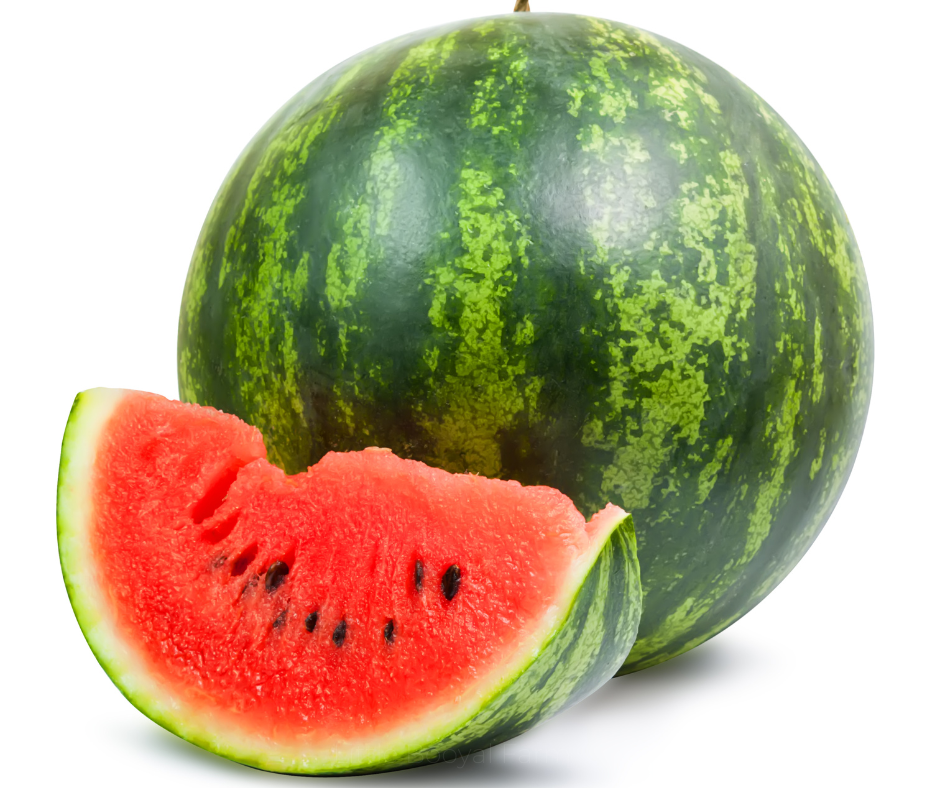 Watermelon Crimson Sweet Seeds