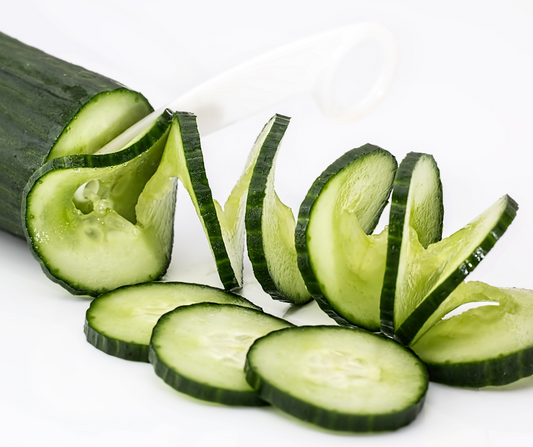 Cucumber Marketmore Seeds