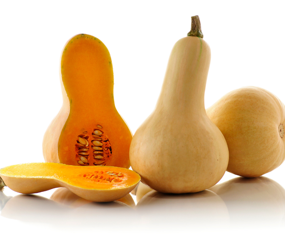 Pumpkin Butternut Seeds