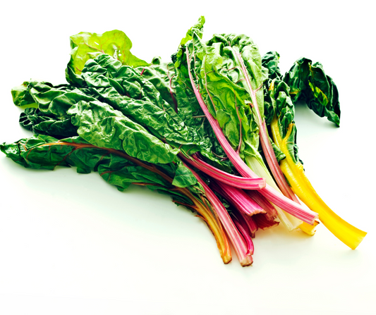Chard Rainbow Seeds