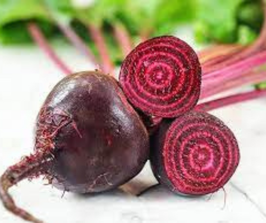 Beetroot Early Wonder Seeds