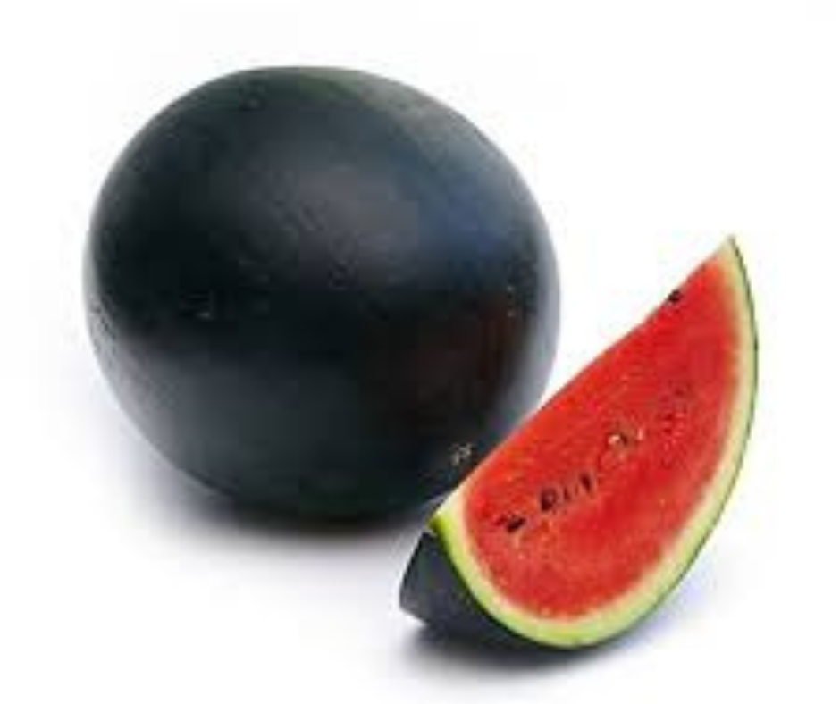 Watermelon Sugar Baby Seeds