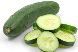 Cucumber Marketmore Seeds